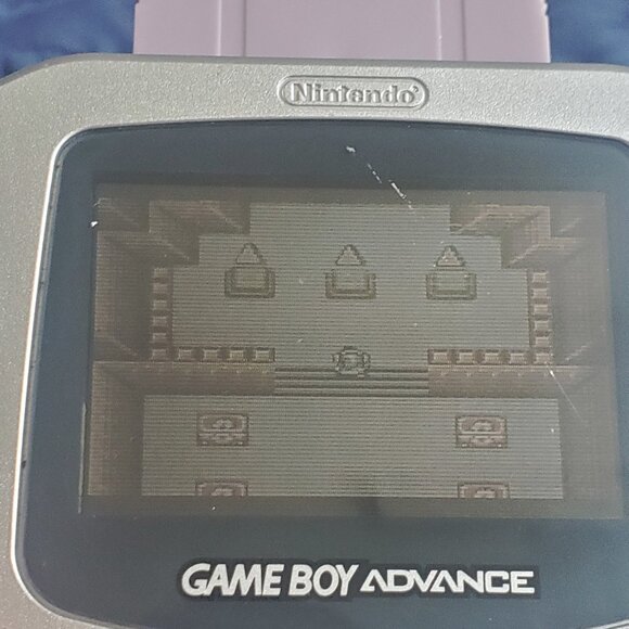 Legend of Zelda Oracle of Seasons GBC Video Game Gameboy Color - Picture 6 of 8